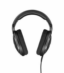 [ б/у ] Sennheiser наушники воздухо-непроницаемый type HD 598 CS