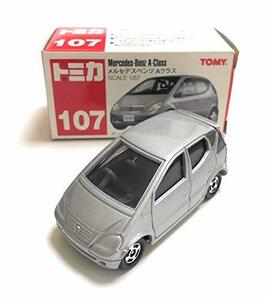 【中古】 メルセデスベンツAクラス No.107