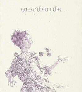 【中古】 wordwide 初回限定盤 A (CD+DVD)