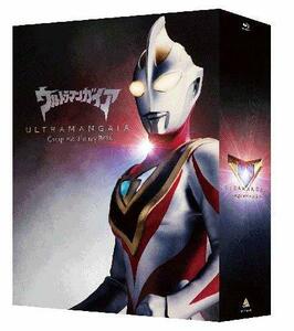 【中古】 ウルトラマンガイア Complete Blu-ray BOX