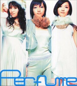 【中古】 Perfume ?Complete Best? (DVD付)