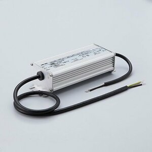 【中古】 DNライティング LED棚照明器具 DNLED's 直流電源装置 (コンバータ) 入力電力最大使用W数 52W