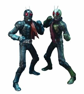 【中古】 MOVIE REALIZATION 仮面ライダーTHE NEXT 仮面ライダー1号VS仮面ライダー2号