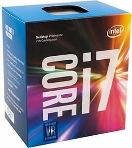 【中古】 インテル intel CPU Core i7-7700T 2.9GHz 8Mキャッシュ 4コア 8スレッド L