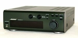 【中古】 BOSE ボーズ RA-12 アメリカンサウンドシステム ステレオレシーバー 単体コンポ