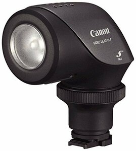 【中古】 Canon キャノン ビデオライト VL-5