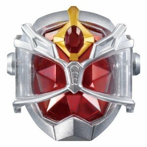 【中古】 仮面ライダーウィザード ウィザードリング3 (食玩版) 【1.フレイムドラゴンウィザードリング】 (単品)