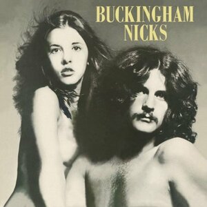 【中古】 Buckingham Nicks