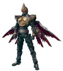 【中古】 S.I.C. 極魂 仮面ライダーブレイド ジャックフォーム