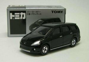 【中古】 TOMYトミカ【オリジナルトミカ】イトーヨーカドー三菱 グランディス