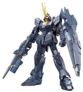 【中古】 HGUC 1/144 RX-0[N] ユニコーンガンダム 2号機 バンシィ・ノルン ユニコーンモード (機動戦