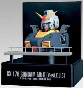 【中古】 機動戦士Ζガンダム Mk-II ヘッドディスプレイ エウーゴVer.