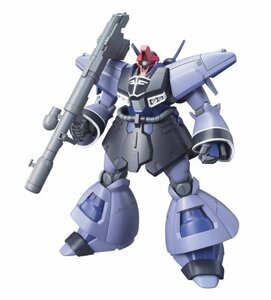 【中古】 HGUC 1/144 AMX-009 ドライセン (ユニコーンVer.) (機動戦士ガンダムUC)