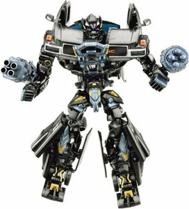 【中古】 トランスフォーマー ムービー アイアンハイド MA-09