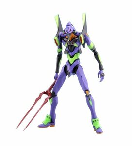 【中古】 RIOBOT CREATION エヴァンゲリオン初号機