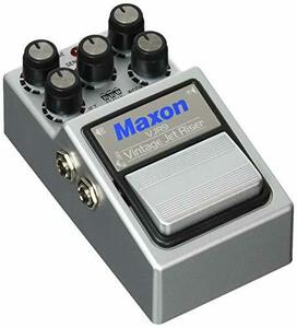 [Используется] Maxon Guitar Effector Vintage Jet Riser VJR9