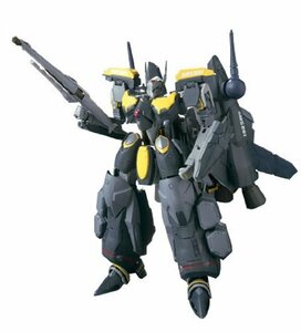 【中古】 DX超合金 マクロスF (フロンティア) VF-25Sアーマードメサイアバルキリー (オズマ・リー機)