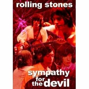 【中古】 Sympathy for the Devil [DVD] [輸入盤]