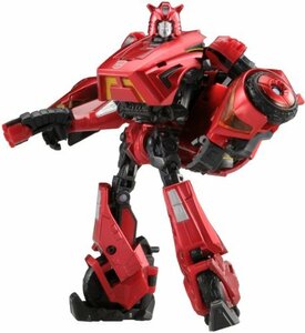 【中古】 トランスフォーマー UN03 TFユナイテッド クリフジャンパー サイバトロンモード