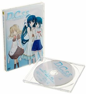 【中古】 D.C.S.S. ~ダ・カーポ セカンドシーズン~ 3 (限定版) [DVD]