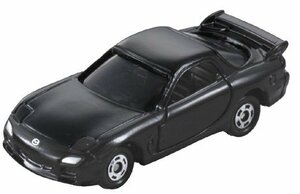 【中古】 トミカ サバンナRX7 FD3S 実車カタログ付