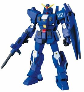 【中古】 HGUC 1/144 RX-79BD-2 ブルーディスティニー2号機 (機動戦士ガンダム外伝 THE BLUE