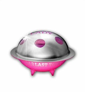 【中古】 PINK LADY LAST TOUR Unforgettable Final Ovation 豪華UFO型B