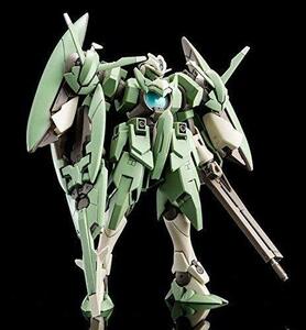 【中古】 BANDAI HGBF ガンダムビルドファイターズA-R GNX-803ACC アクセルレイトジンクス 1/1