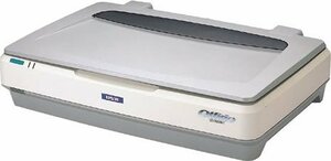 【中古】 EPSON エプソン オフィリオ ネットワークスキャナ ES-7000H