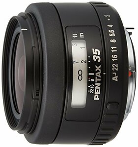 【中古】 PENTAX 単焦点レンズ FA35mmF2AL フルサイズ対応 22190