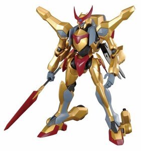 【中古】 1/35 ヴィンセント (コードギアス)