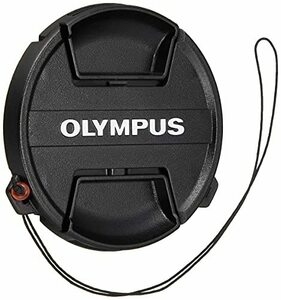 【中古】 OLYMPUS オリンパス レンズキャップ PRLC-17 レンズポートPPO-EP03用レンズキャップ PR