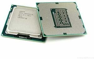 【中古】 intel Core i5 i5-3570 3.40 GHz プロセッサー - ソケット H2 LGA-115