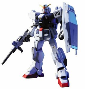 【中古】 HGUC 1/144 RX-79BD-3 ブルーディスティニー3号機 (機動戦士ガンダム)