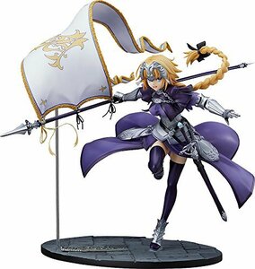 【中古】 Fate/Grand Order ルーラー/ジャンヌ・ダルク 1/7スケール ABS&PVC製 塗装済み完成品