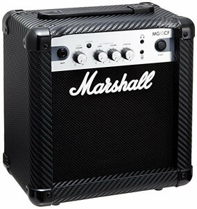 [ used ] Marshall ( Marshall ) 2ch combo guitar amplifier 10W MG10CF