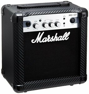 【中古】 Marshall (マーシャル) 2ch コンボギターアンプ 10W MG10CF