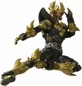 【中古】 S.I.C.極魂 仮面ライダークウガ ライジングアルティメット