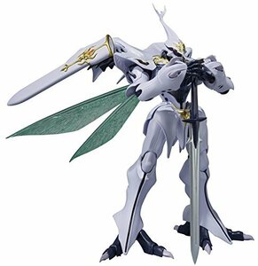 【中古】 ROBOT魂 New Story of Aura Battler DUNBINE [SIDE AB] サーバイ