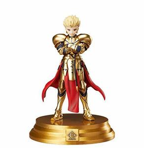 【中古】 Fate/grand order Duel FGO ボードゲーム フィギュア デュエル ギルガメッシュ