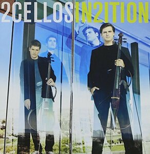 【中古】 2CELLOS2~IN2ITION~ (初回生産限定盤) (DVD付)