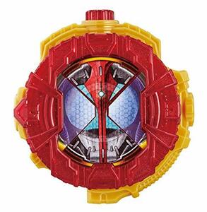 【中古】 仮面ライダージオウ DXカブトハイパーフォームライドウォッチ