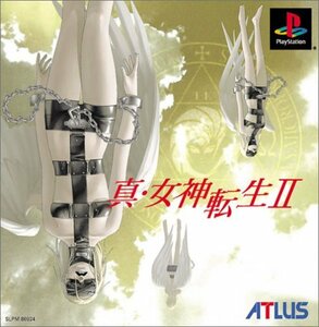 【中古】 真・女神転生II