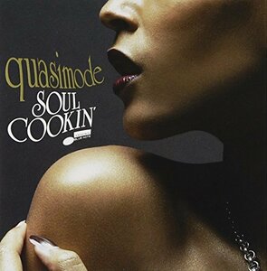 【中古】 Soul Cookin' (初回限定盤) (DVD付)