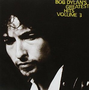 【中古】 Dylan Bob - Bob Dylan's Greatest Hits Volume 3 (1 CD)