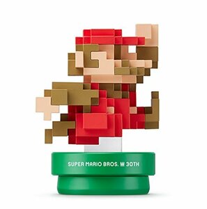 【中古】 amiibo アミーボ マリオ【クラシックカラー】 SUPER MARIO BROS. 30thシリーズ