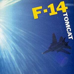 【中古】 F-14 TOMCAT [Laser Disc]