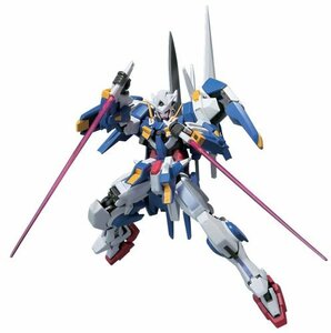 【中古】 ROBOT魂 [SIDE MS] ガンダムアヴァランチエクシア