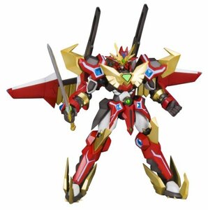 【中古】 コトブキヤ スーパーロボット大戦OG ORIGINAL GENERATIONS Gコンパチブルカイザー ノンス