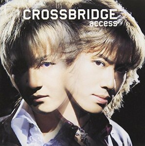 【中古】 CROSSBRIDGE